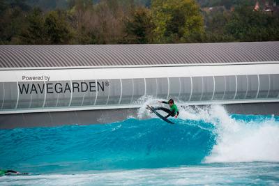 Las mejores promesas del surf europeo competirán online en el Rip Curl Gromsearch 2020