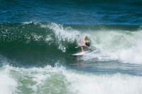 Las Mejores Surfistas del Mundo Se Acercan a las Medallas y Obtienen Clasificación Olímpica en Miyazaki