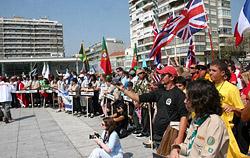 Los ISA World Surfing Games, a la vuelta de la esquina