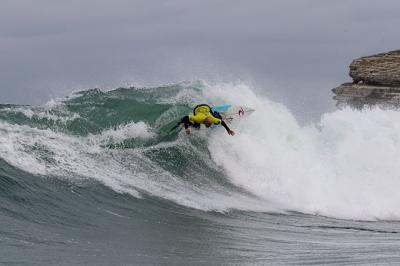 Los locales piden la revancha en el Rip Curl Santa Marina Challenge