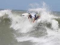 Marcelo Rodríguez, campéon del Reef Classic 2009