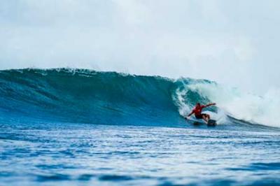 Martinique Surf Pro: mañana la final