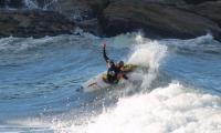 PANTIN CLASSIC PRO: Las chicas entran en escena con las favoritas haciendo los deberes