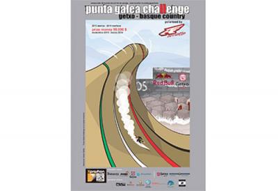 Punta Galea Challenge el 22 de diciembre