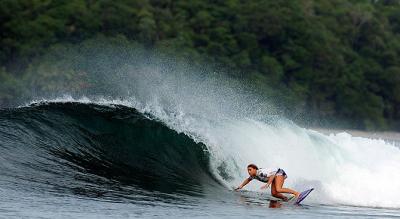 Sudáfrica es el nuevo Equipo Campeón Mundial del Reef ISA World Surfing Games 2013. 