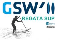 Ya puedes inscribirte a la regata sup GSW11