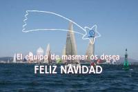 Con nuestros mejores deseos. Feliz Navidad