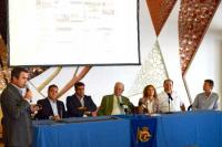 El RC Náutico de Gran Canaria presenta su proyecto ‘Gran Canaria Sail in Winter’