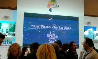 La 31ª edicion de La Ruta de la Sal se presenta en FITUR