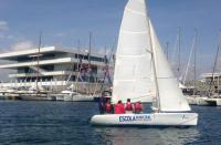 Las Escuelas de Vela, un producto turístico y deportivo para potenciar la promoción de la Comunitat Valenciana