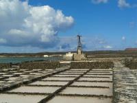 Las salinas canarias un destino turístico a explotar