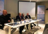 Marinas de Andalucía sitúa al sector náutico deportivo como el de mayor potencial de crecimiento turístico en los próximos años