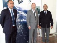 LA BMW SAILING CUP SERÁ CAMPEONATO DE ESPAÑA DE MONOTIPOS A PARTIR DE 2008