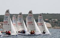 Cántabros y baleares, vencedores de la Copa de España de L’Équipe