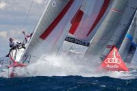 AUDI AG reafirma su confianza en el Circuito MedCup