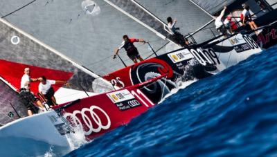 El Circuito Audi MedCup 2011 ya tiene fechas