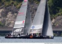 EL ISLAS CANARIAS PUERTO CALERO SUMA DOS PUNTOS MÁS EN MATCH RACE EN LA RC44’ AUSTRIA CUP