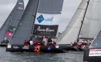 EL KATUSHA GANA Y EL ISLAS CANARIAS PUERTO CALERO ACABA SEXTO EN LA ORACLE RC44 CUP EN SAN DIEGO