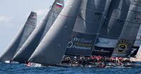 EL PENINSULA PETROLEUM GANA UNA MANGA EN LA RC44’ SWEDEN CUP Y YA ESTÁ EN EL TOP TEN 