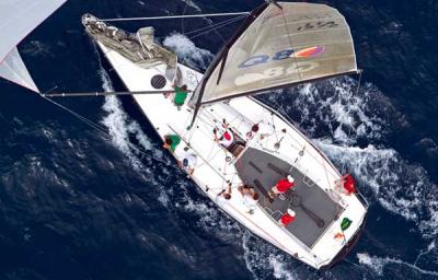 EL ROLEX FARR 40 WORLDS 2011 COMIENZA MAÑANA EN SIDNEY