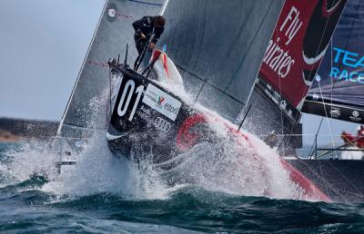 El Trofeo de Portugal Cascais se decide mañana