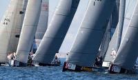 PENINSULA PETROLEUM SE ESTRENA SEXTO EN LAS PRUEBAS DE FLOTA DE RC44’ SWEDEN CUP