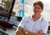 Rán, nuevo equipo de TP52 Series para el Circuito Audi MedCup en 2011 