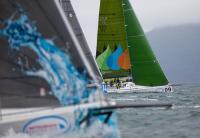 Iberdrola finaliza 3º en aguas de Ilhabela (Brasil) 