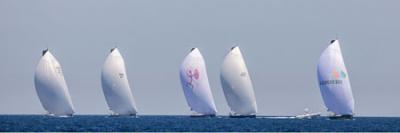 Iberdrola Team vence en la Sardinia Cup