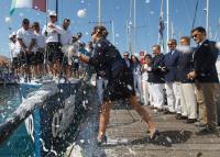 Las 52 Super Series comienzan en Barcelona 