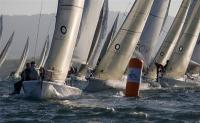 ECC Viviendas, nuevo lider da la BANCANTABRIA SAILING CUP-ACTO II