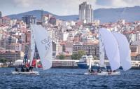 Los mejores J70 portugueses confirman su participación en las Sailway Series