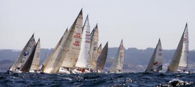 Comienza la cuenta atrás para la Regata S.A.R. Infanta Elena – Trofeo Caixa Galicia