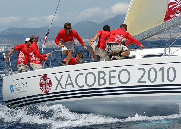 29ª edición de la Copa del Rey Audi Mapfre. 1ª Jornada