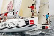 29ª edición de la Copa del Rey Audi Mapfre. 3ª Jornada