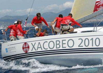 Copa del Rey: Inicio brillante de los barcos gallegos