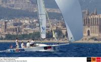 Alfredo González ataca el liderato de la Copa del Rey Audi Mapfre con el Nextel Engineering