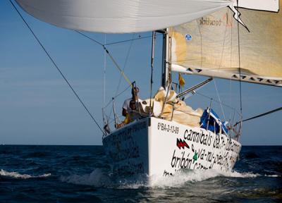 El Archambault 31 “INXS”, Campeón Cataluña de Cruceros Clase RI 3, participará en la “XXIV Regata 200 millas a2