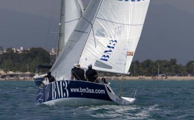 El BM3 se impone en la XIX Regata Trofeo Ayuntamiento de Canet d´en Berenguer