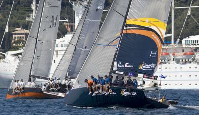 El Canarias Puerto Calero patroneado por José María Ponce, a continuar su buena racha en Castellón