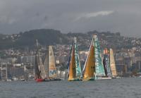 El Centro de la Náutica en Goteborg es la segunda parada sueca en la Volvo Ocean Race