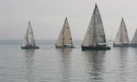 Finalizó la mal llamada “Vuelta a Cantabria”, de cruceros.  