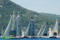 GP42 QUEBRAMAR CUP: Mañana la emoción está garantizada en Saint-Tropez.