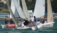 Los WASZP y el 2K TEAM RACING arrancan la  SEMANA INTERNACIONAL de VELA el viernes