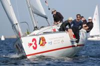 El Trofeo Vitaldent de Match Race el próximo evento tras la cita de Marsella