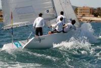 MORVAN Y WEILLER ABREN EL TROFEO SIR THOMAS LIPTON 2011