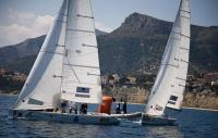 VII Open de España y el XII Criterium Internacional Femenino de Match Race, en el RCN de Calpe