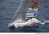 Iskas Canarias Puerto Calero 2ª en Marsella