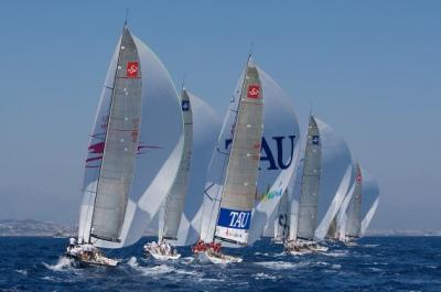 Anuncio de fechas y cambios del Circuito Audi MedCup