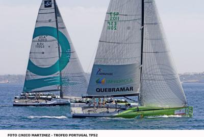 La próxima cita del DESAFIO  en el Campeonato del Mundo de Puerto Calero (Lanzarote)